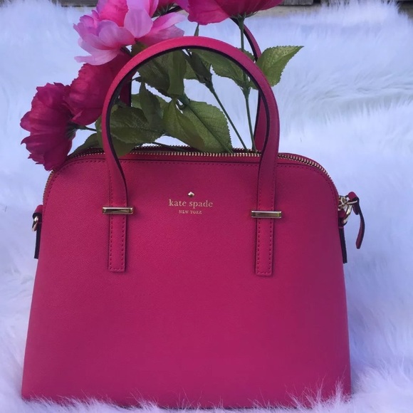 kate spade Handbags - Kate spade cedar street maise purse